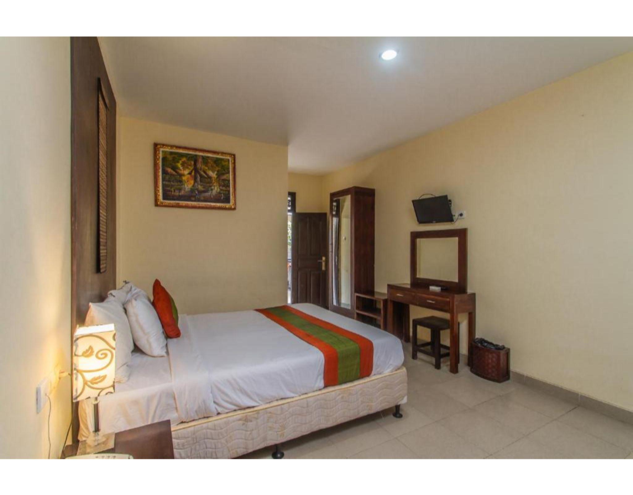 Jimbaran Lestari Hotel & Residences - Spa Экстерьер фото